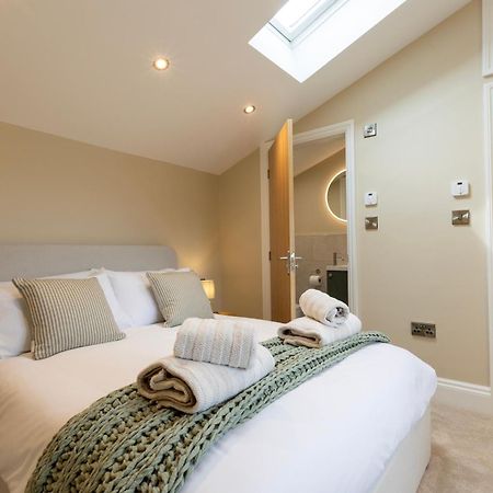 The Old Cutter Shed Apartment Whitby Luaran gambar