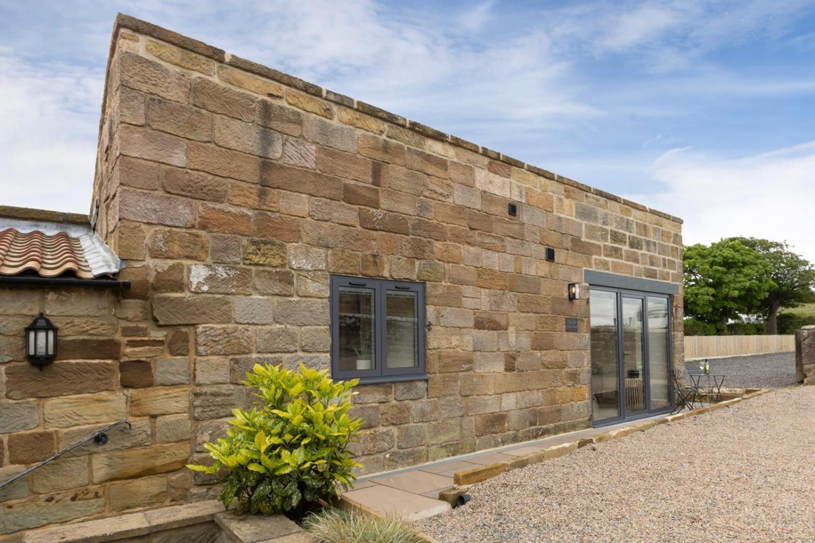 The Old Cutter Shed Apartment Whitby Luaran gambar