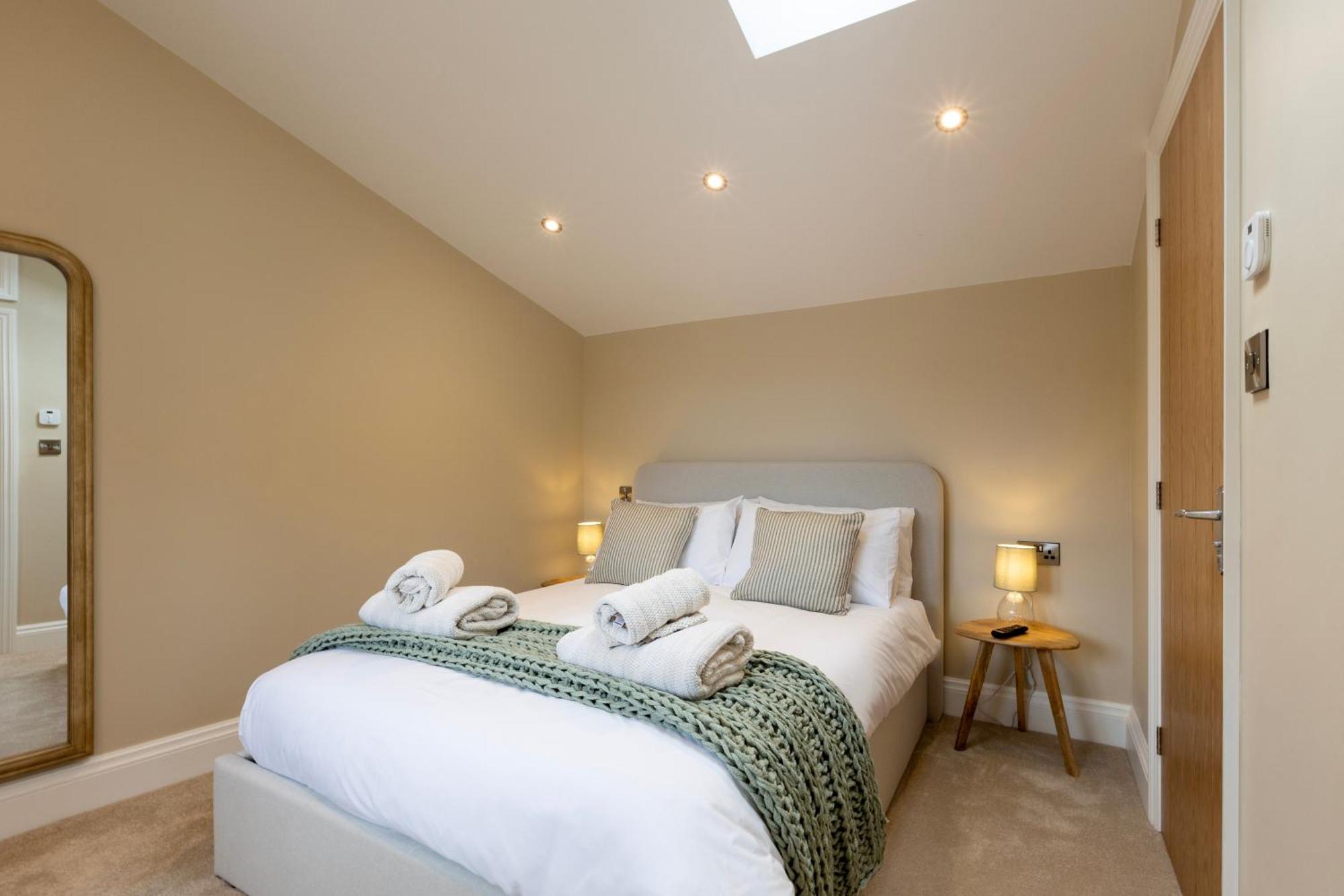 The Old Cutter Shed Apartment Whitby Luaran gambar