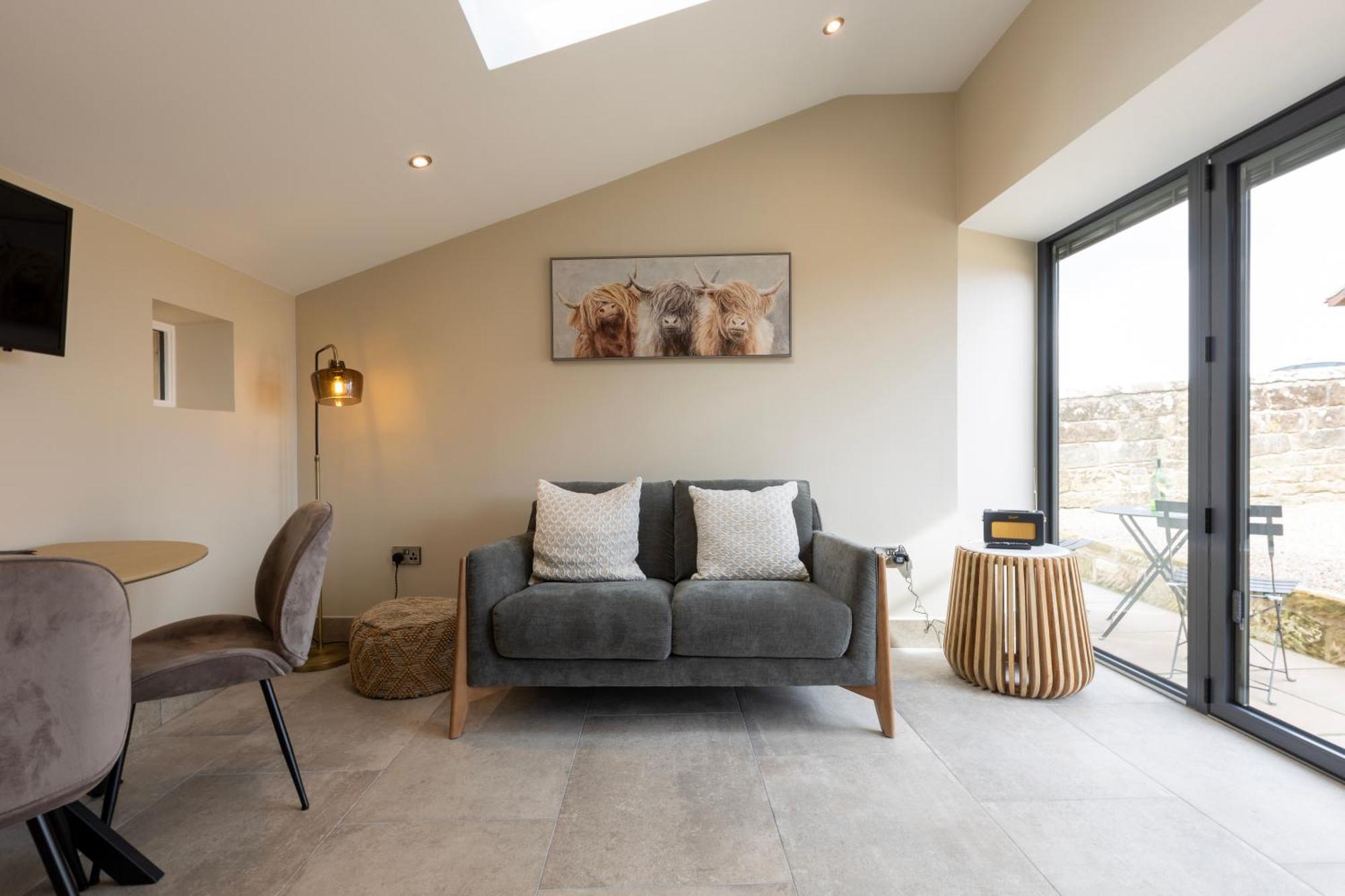 The Old Cutter Shed Apartment Whitby Luaran gambar