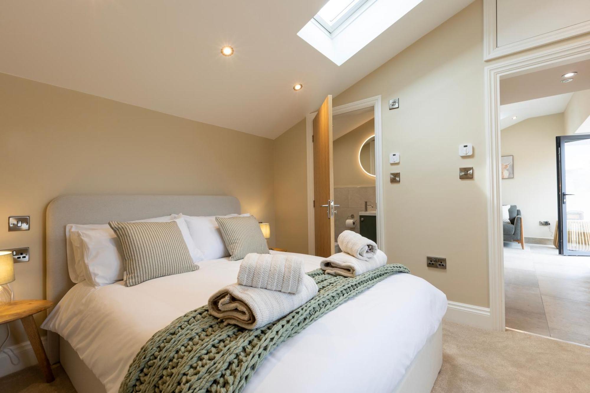 The Old Cutter Shed Apartment Whitby Luaran gambar