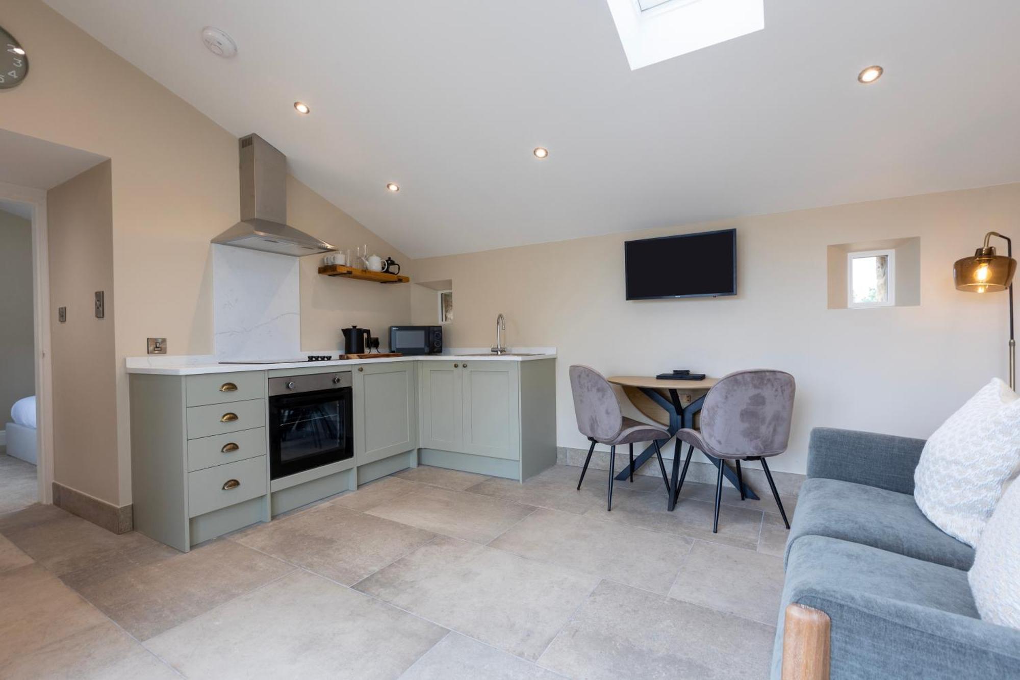 The Old Cutter Shed Apartment Whitby Luaran gambar